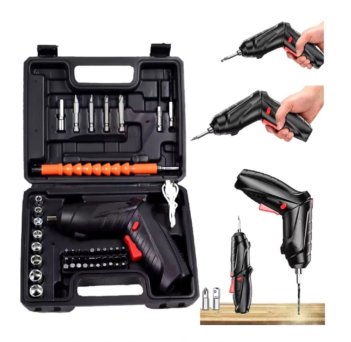 Gray helmet for bikers