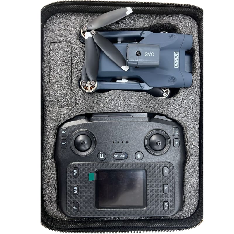 DRON M3 ULTRA CON PANTALLA