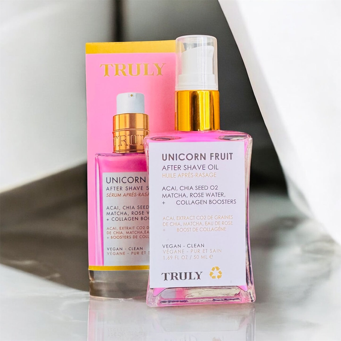 TRULY UNICORN FRUIT 50ML