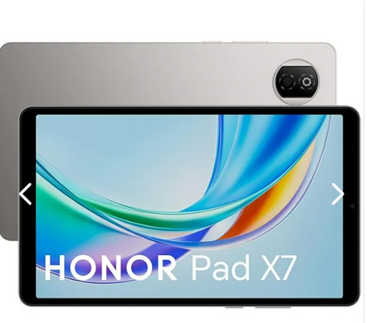 Tablet HONOR PAD X7 4GB + 64GB LTE