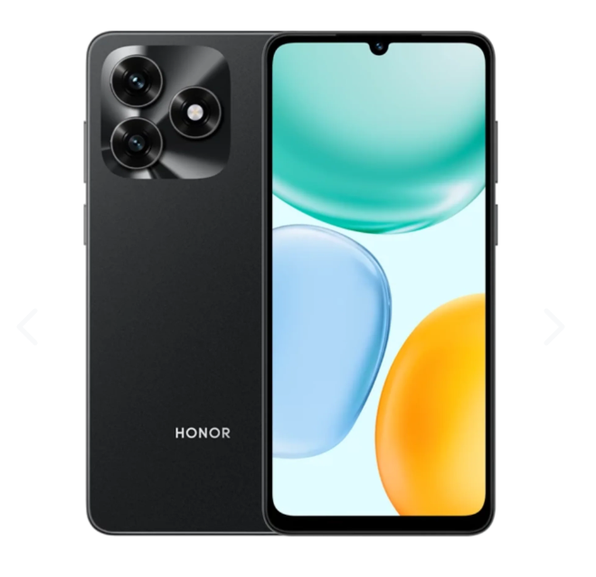 Celular HONOR X5C PLUS 4GB + 128GB