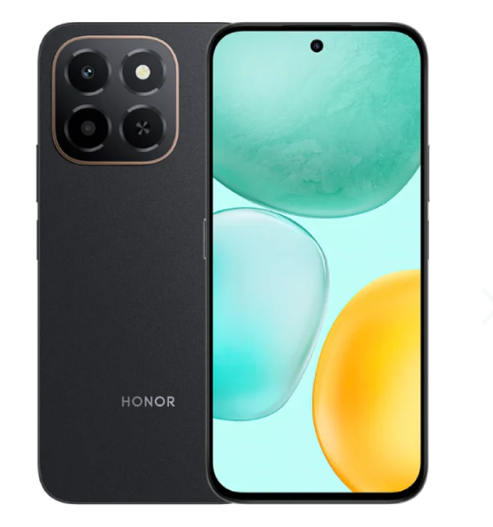 Celular HONOR X6C 6GB + 256GB