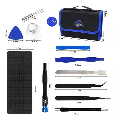 Gray helmet for bikers