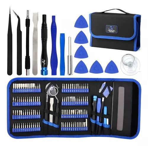 Set Destornilladores Herramientas Precis