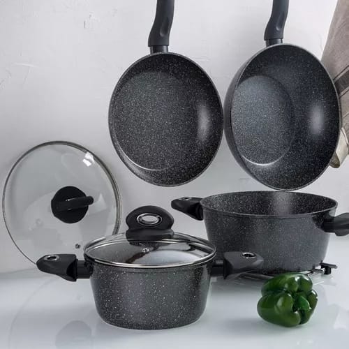 Gray helmet for bikers