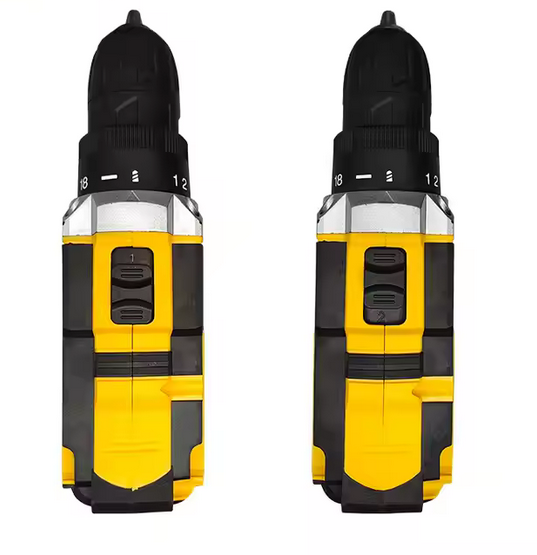 TALADRO ATORNILLADOR INALAMBRICO