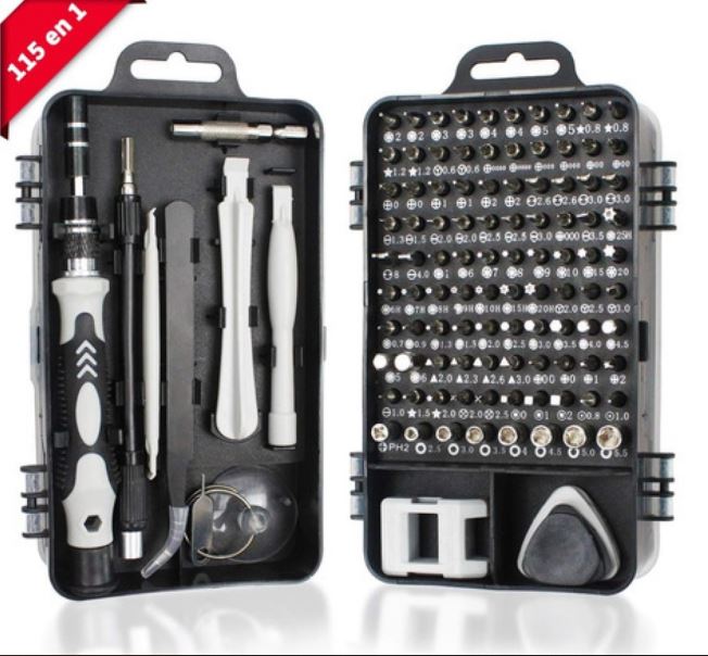 Gray helmet for bikers