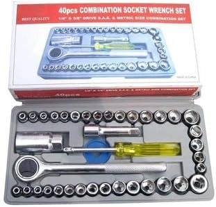 Gray helmet for bikers