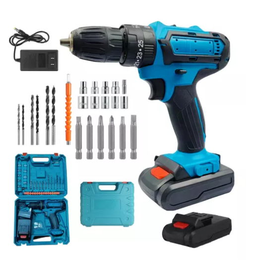 Gray helmet for bikers