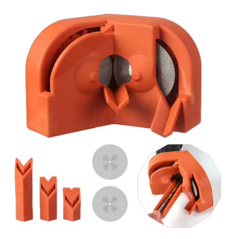 Gray helmet for bikers