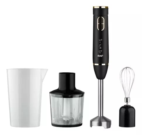 LICUADORA MULTIFUNCIONAL 4 EN 1