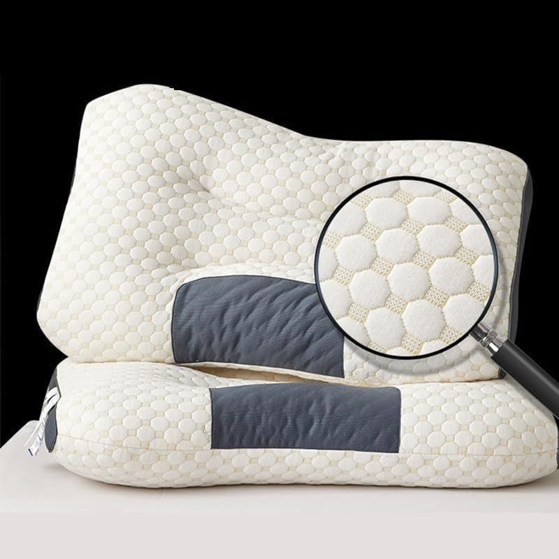 ALMOHADA ERGONOMICA  MEMORY PILLOW