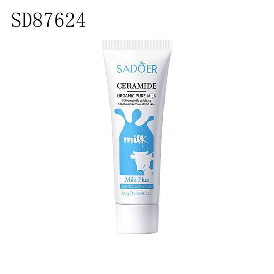 Gray helmet for bikers