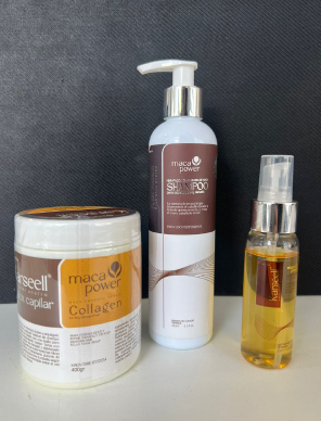 Gray helmet for bikers