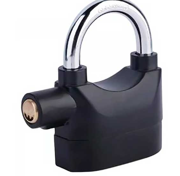 Gray helmet for bikers