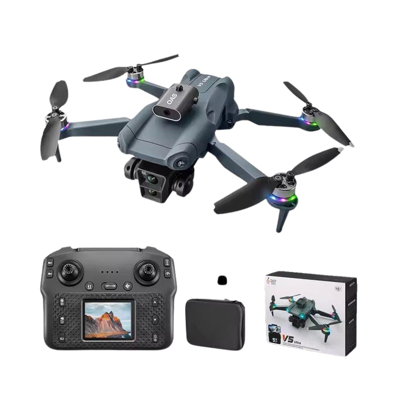 DRON M3 ULTRA CON PANTALLA
