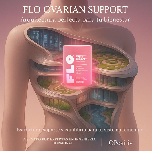 COMBO X3  TRULY, URO, FLO