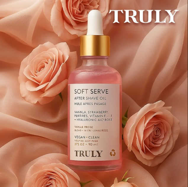 COMBO X3  TRULY, URO, FLO