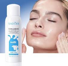 SPRAY HIDRATANTE DE LECHE SADOER