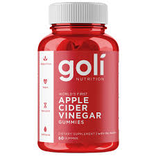 GOLI GUMMIES /  BAJAR DE PESO